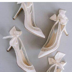 Bella Belle Gabrielle Shoes